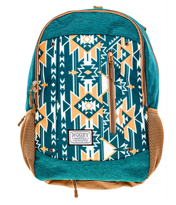 Hooey "Rockstar" Backpack